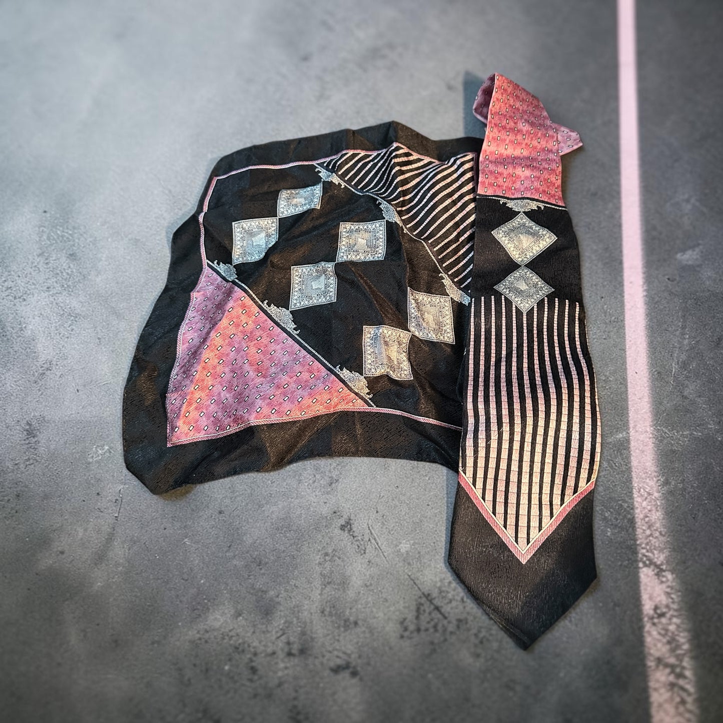 Necktie