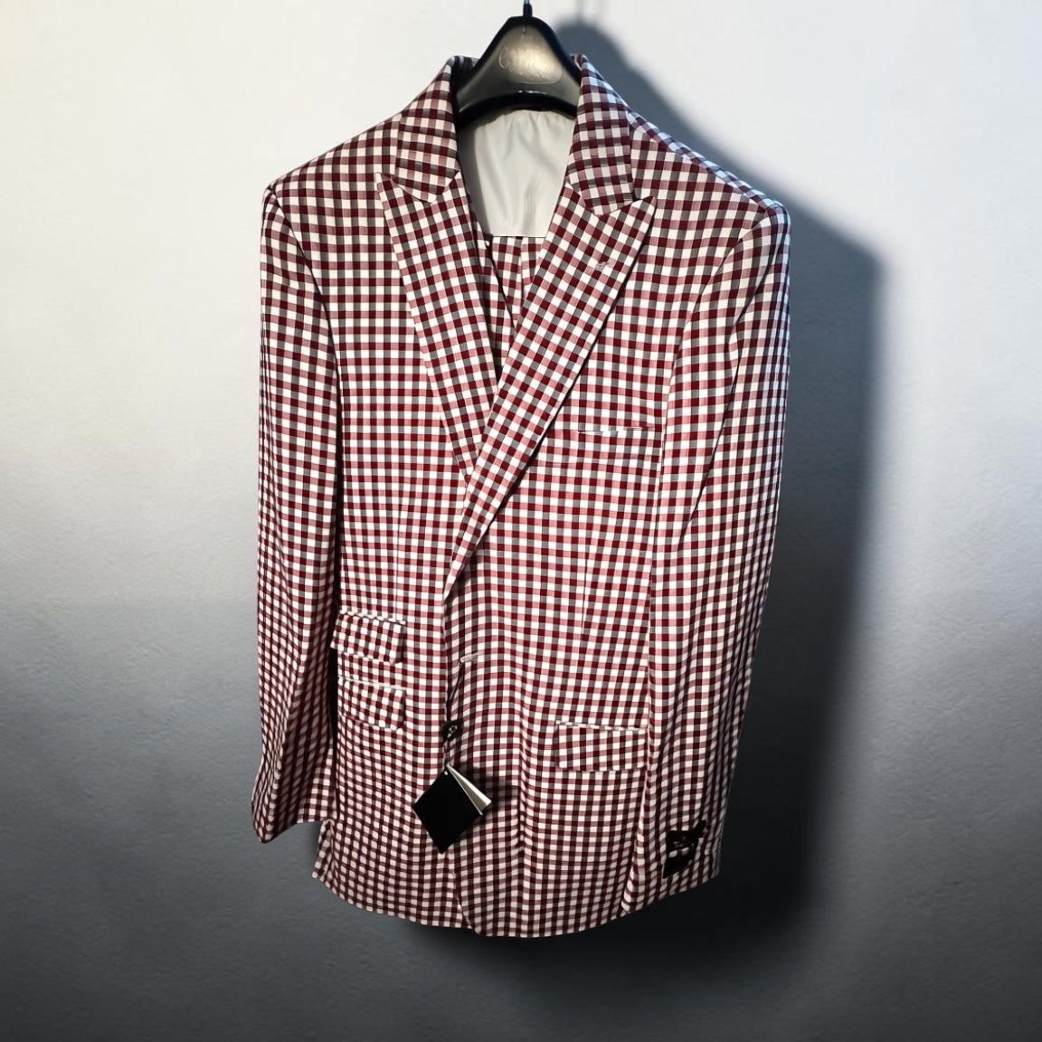 Suits (New)