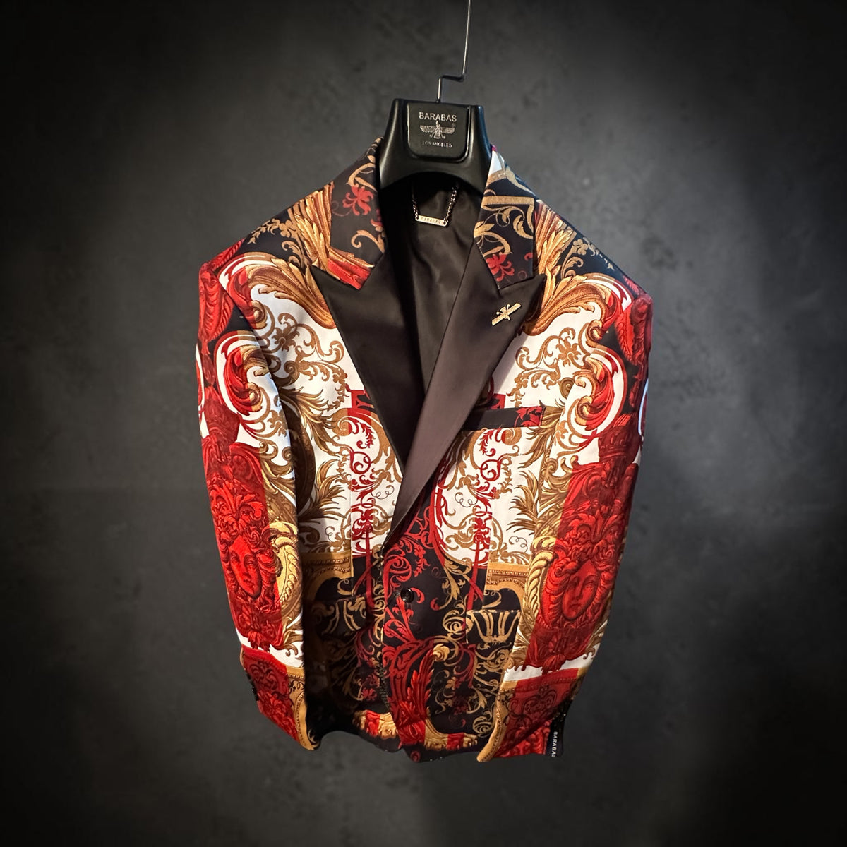 Jackets (New)
