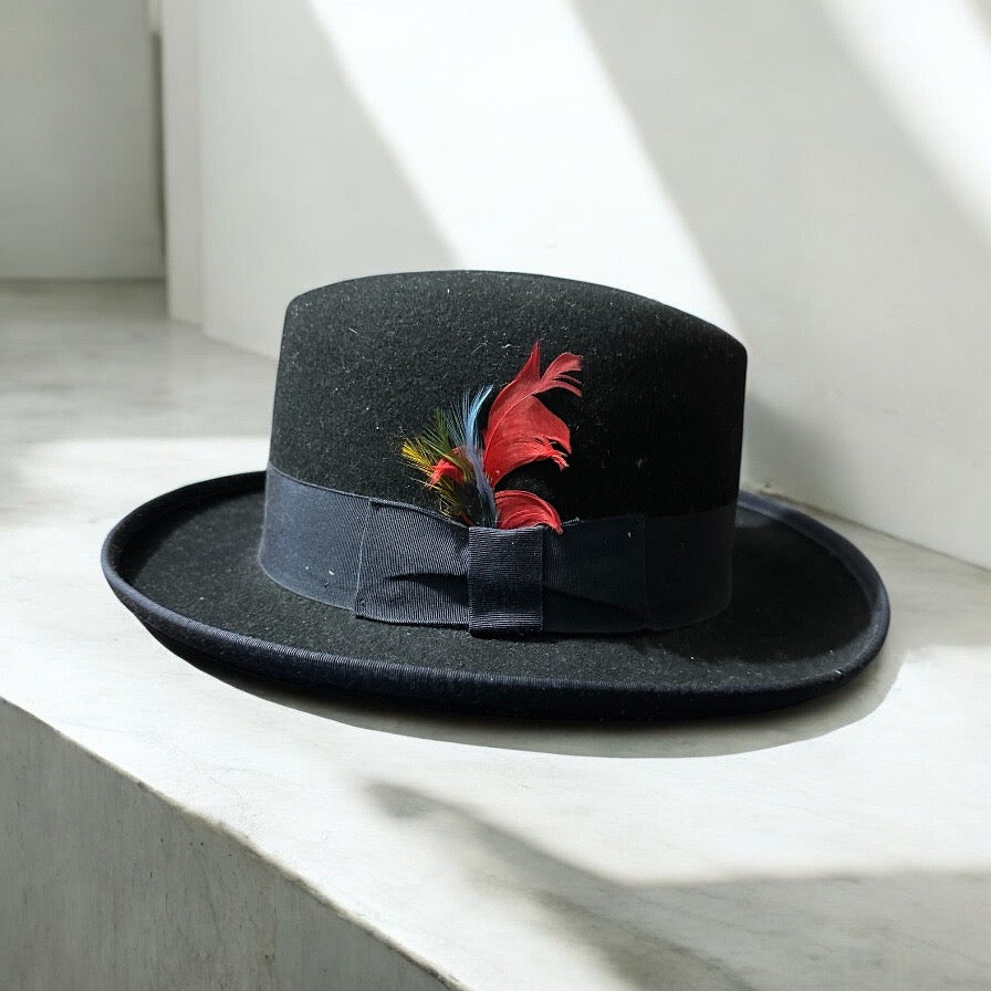Master hatters
