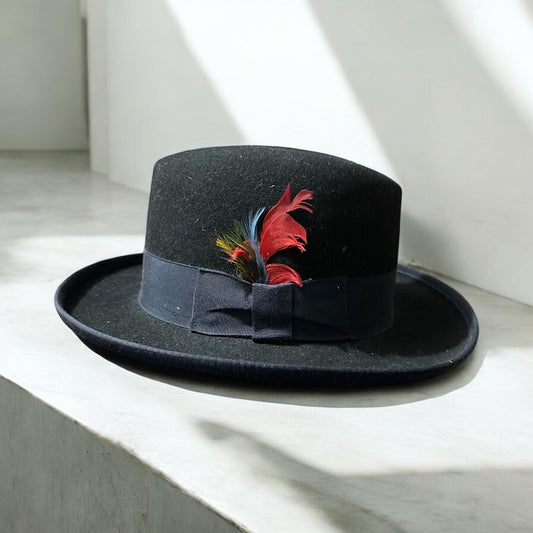 Master hatters
