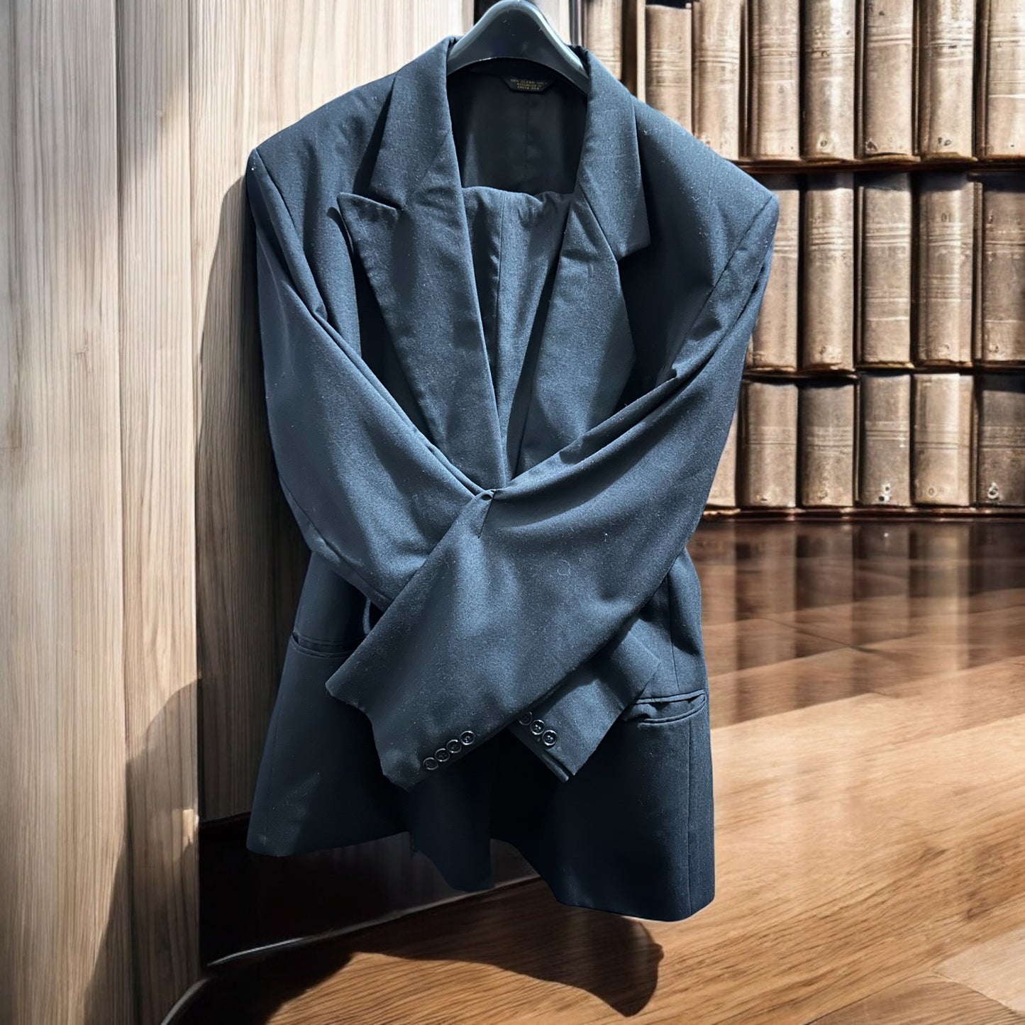Dress Suit