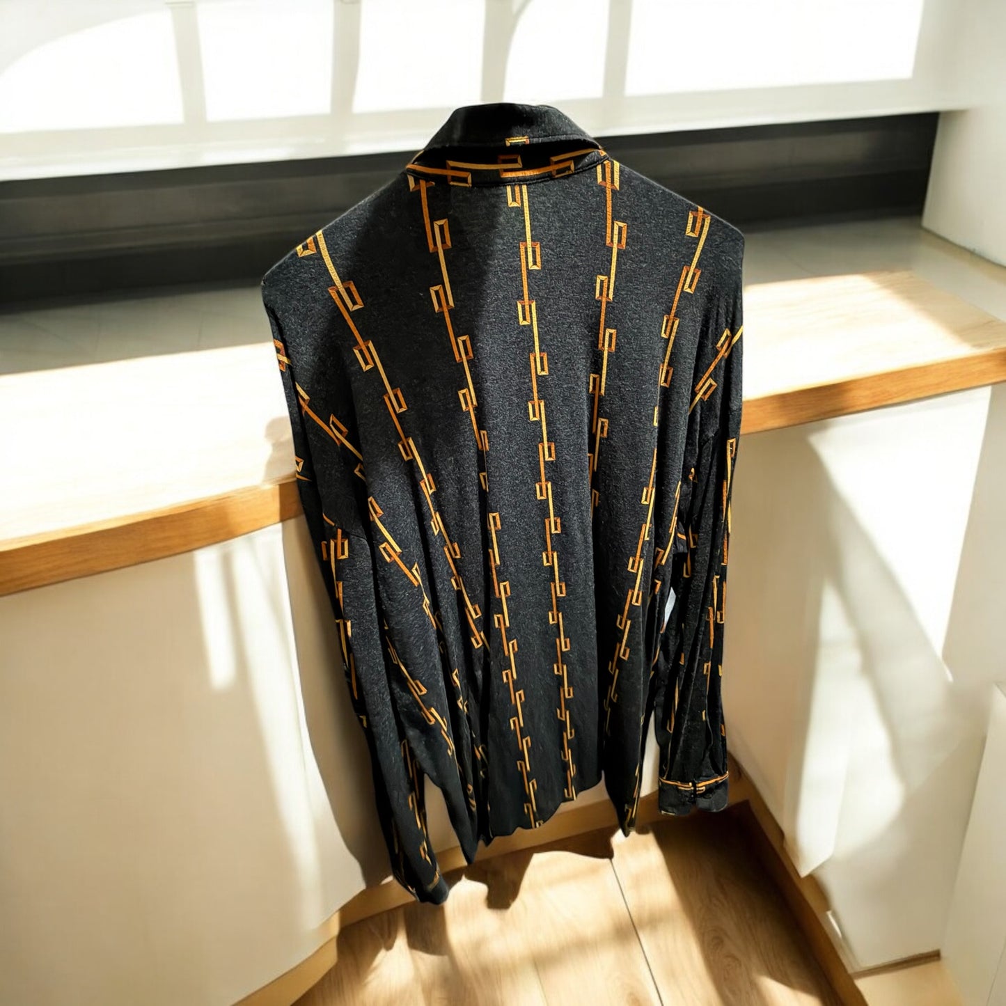 Dress shirt