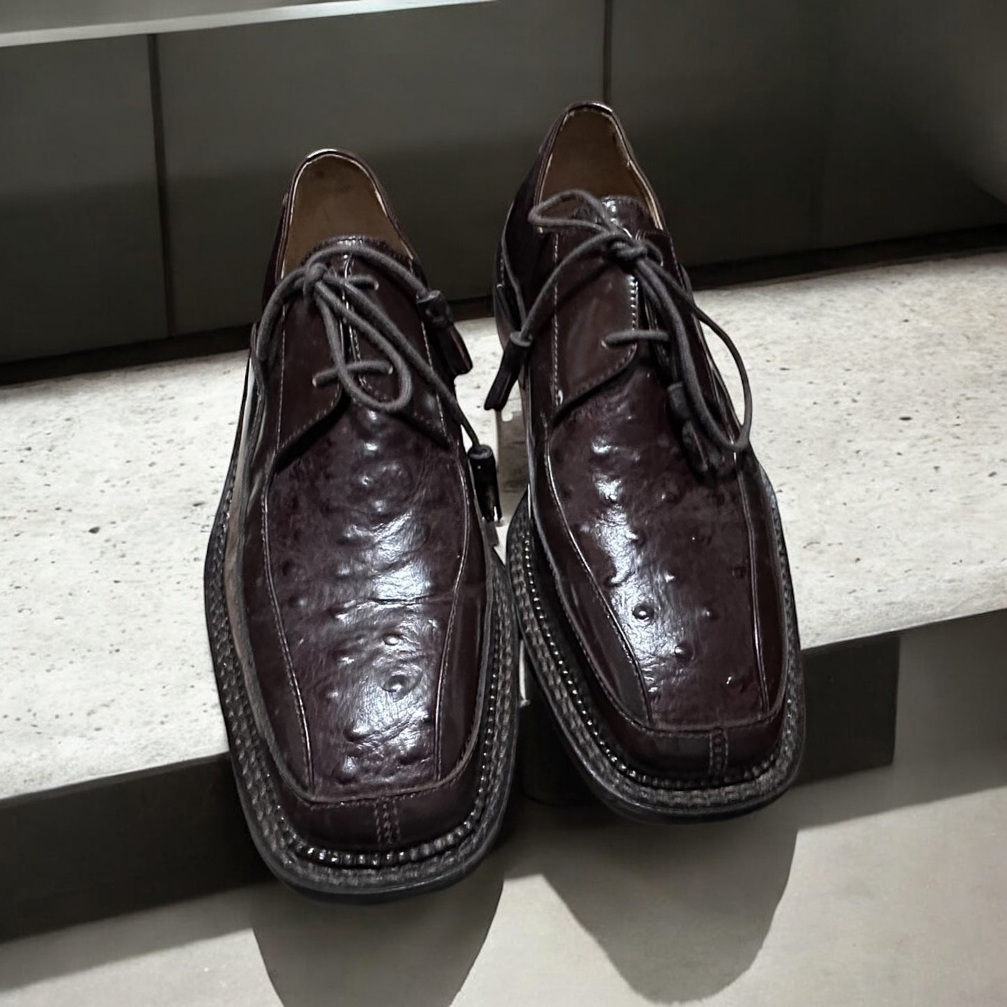 Florsheim