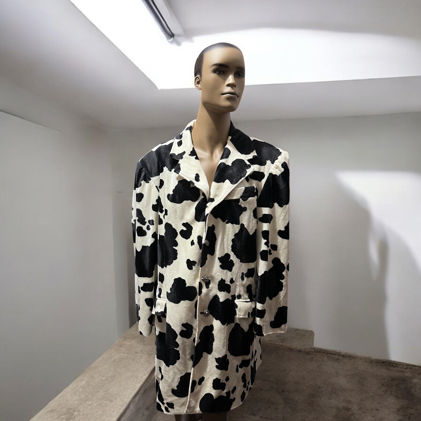 Designer Coat