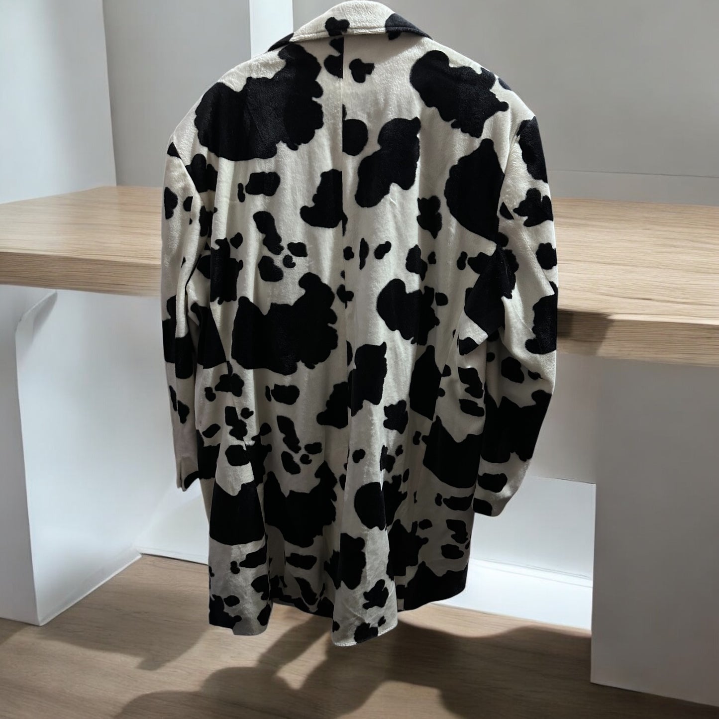 Designer Coat