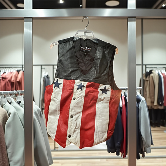 Wilsons Leather
