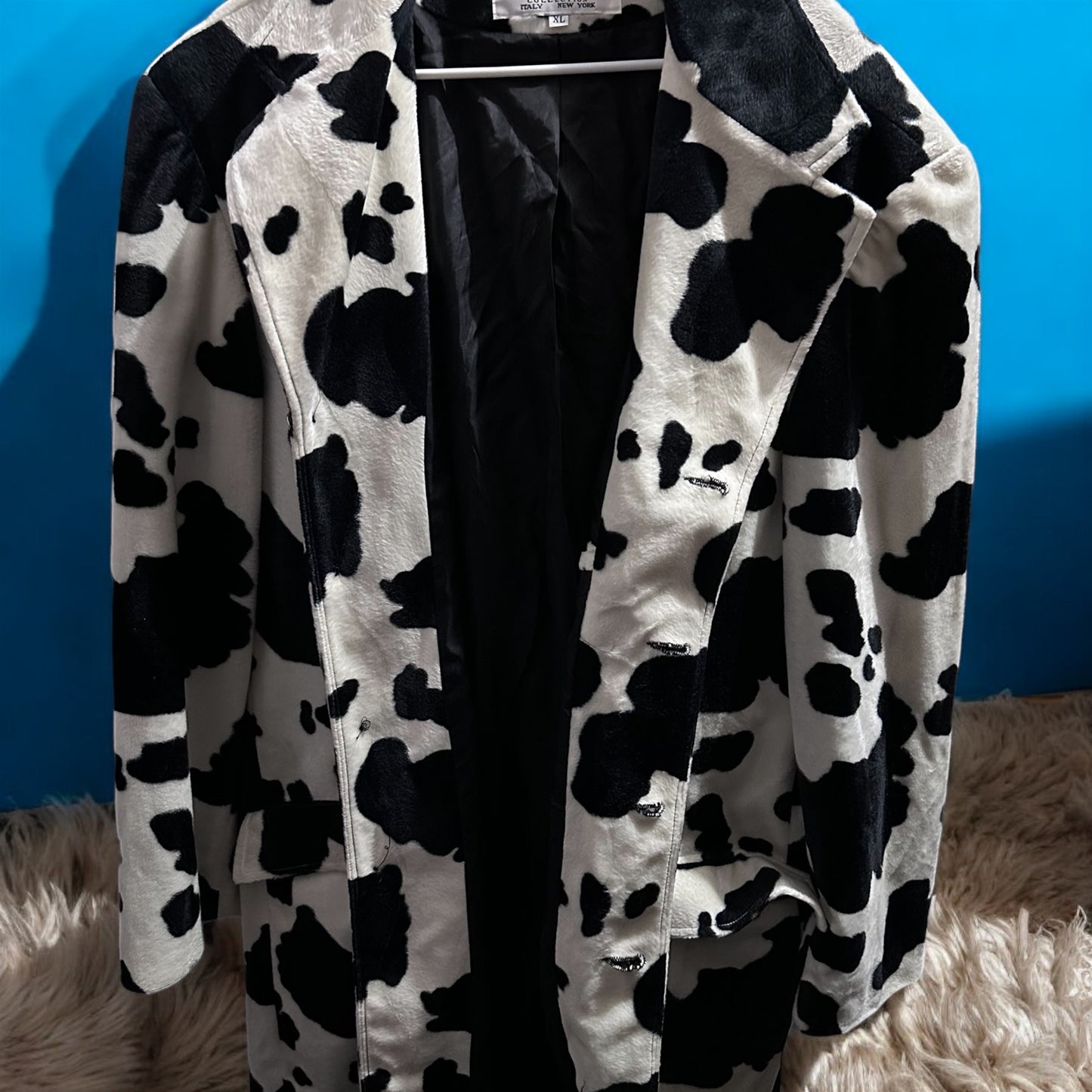 Designer Coat