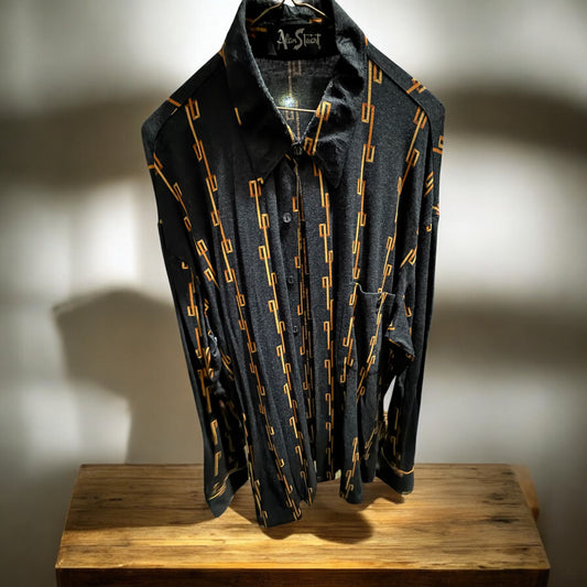 Dress shirt