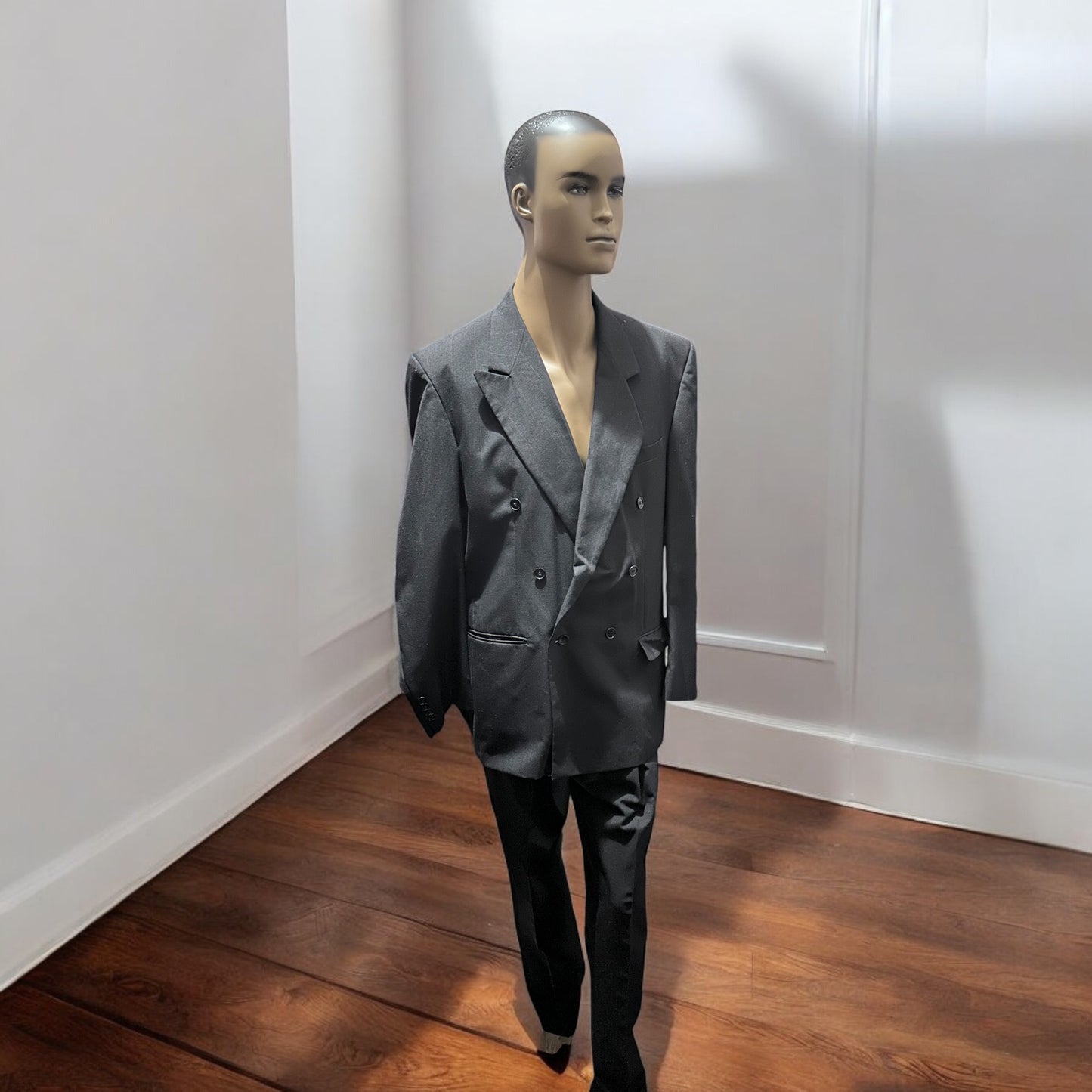 Dress Suit