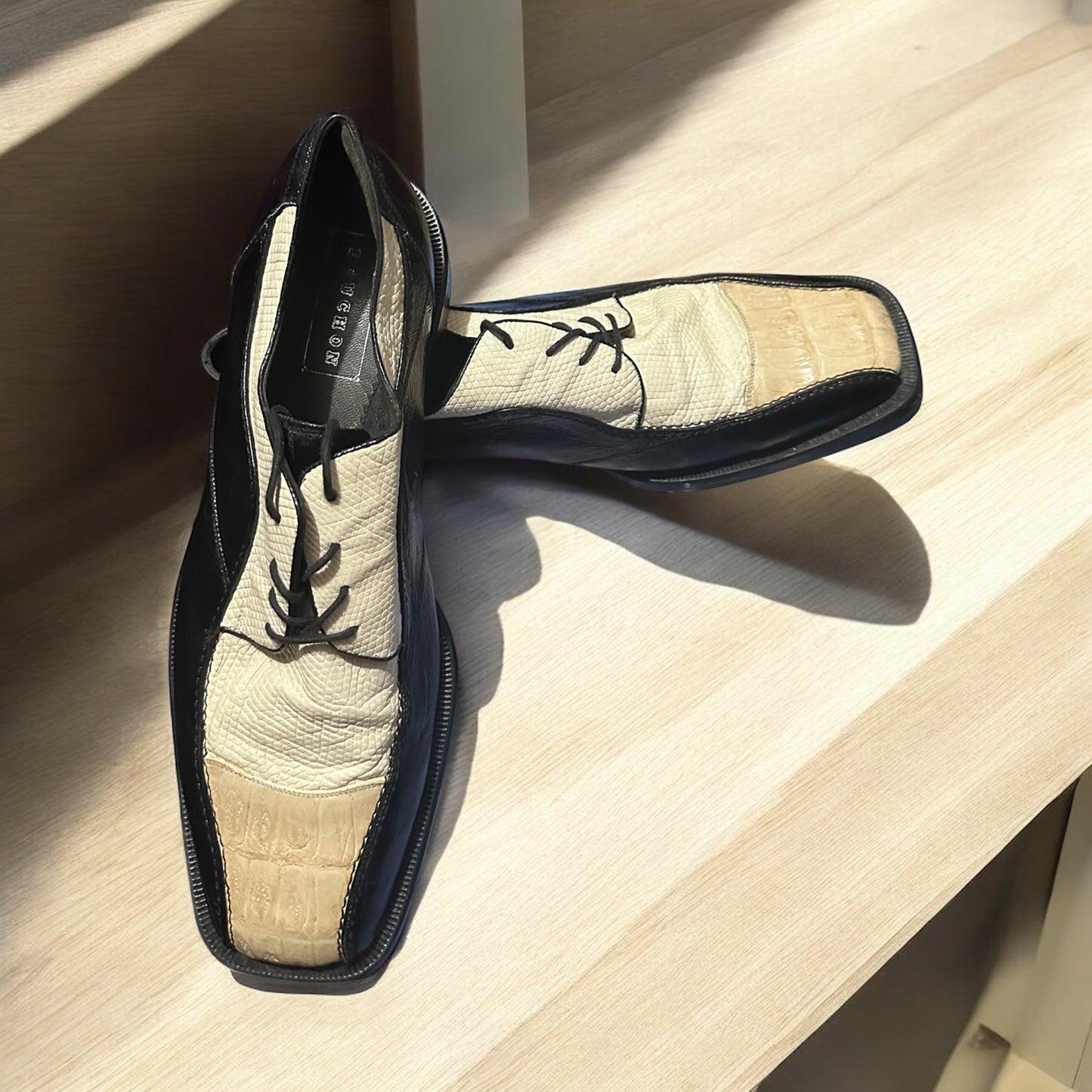 Dress Shoes
