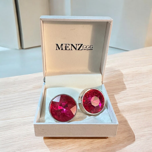 Cuff links