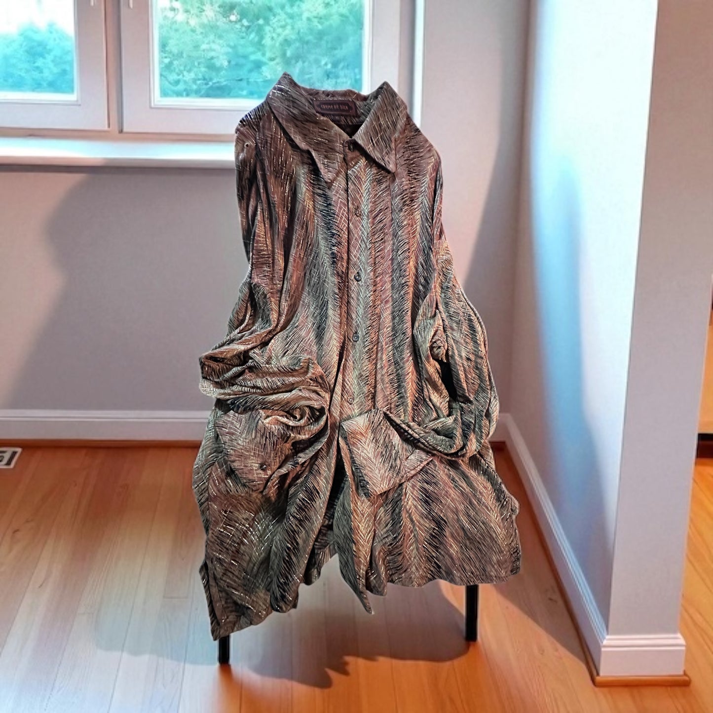 Creme de Silk