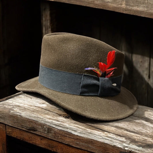 Master hatters