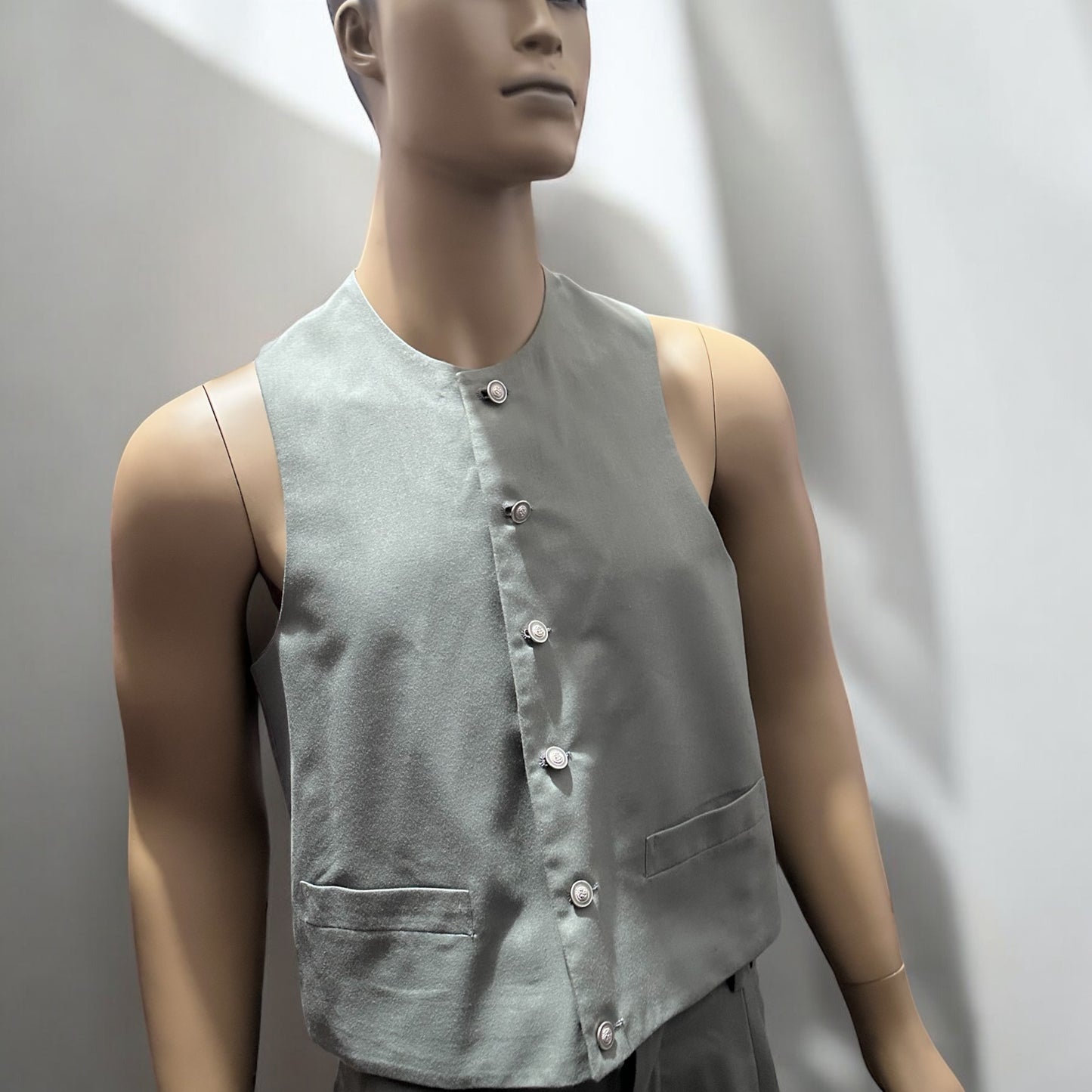 Stylish suit