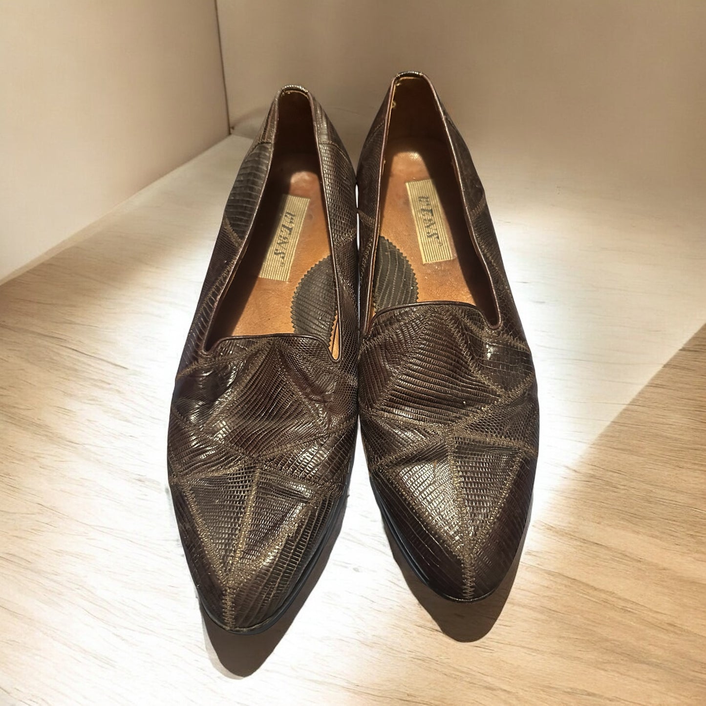 Dress Shoes