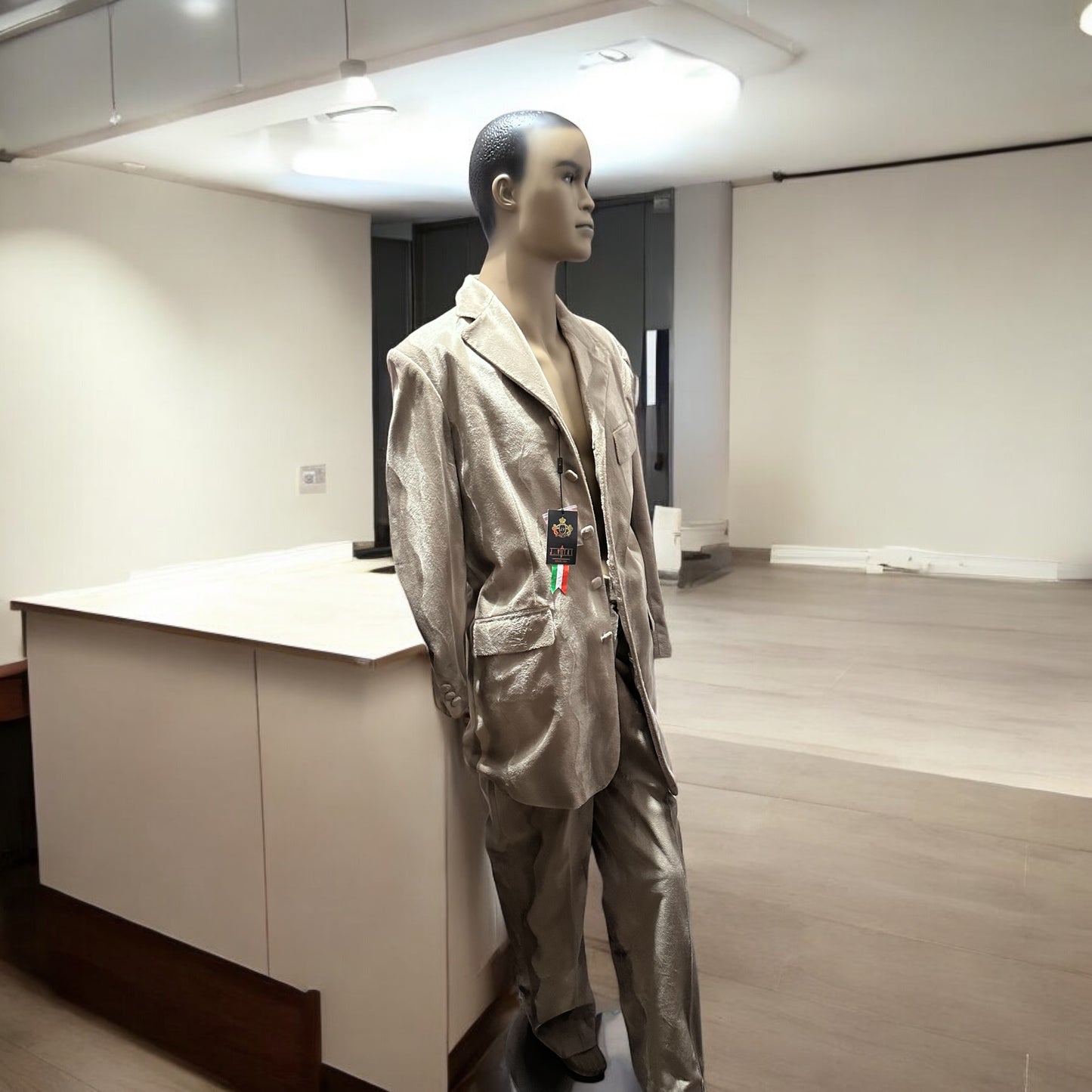 Elegant Suit