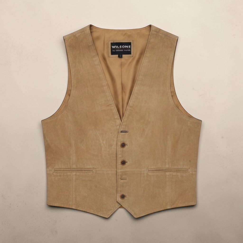 Wilsons Leather