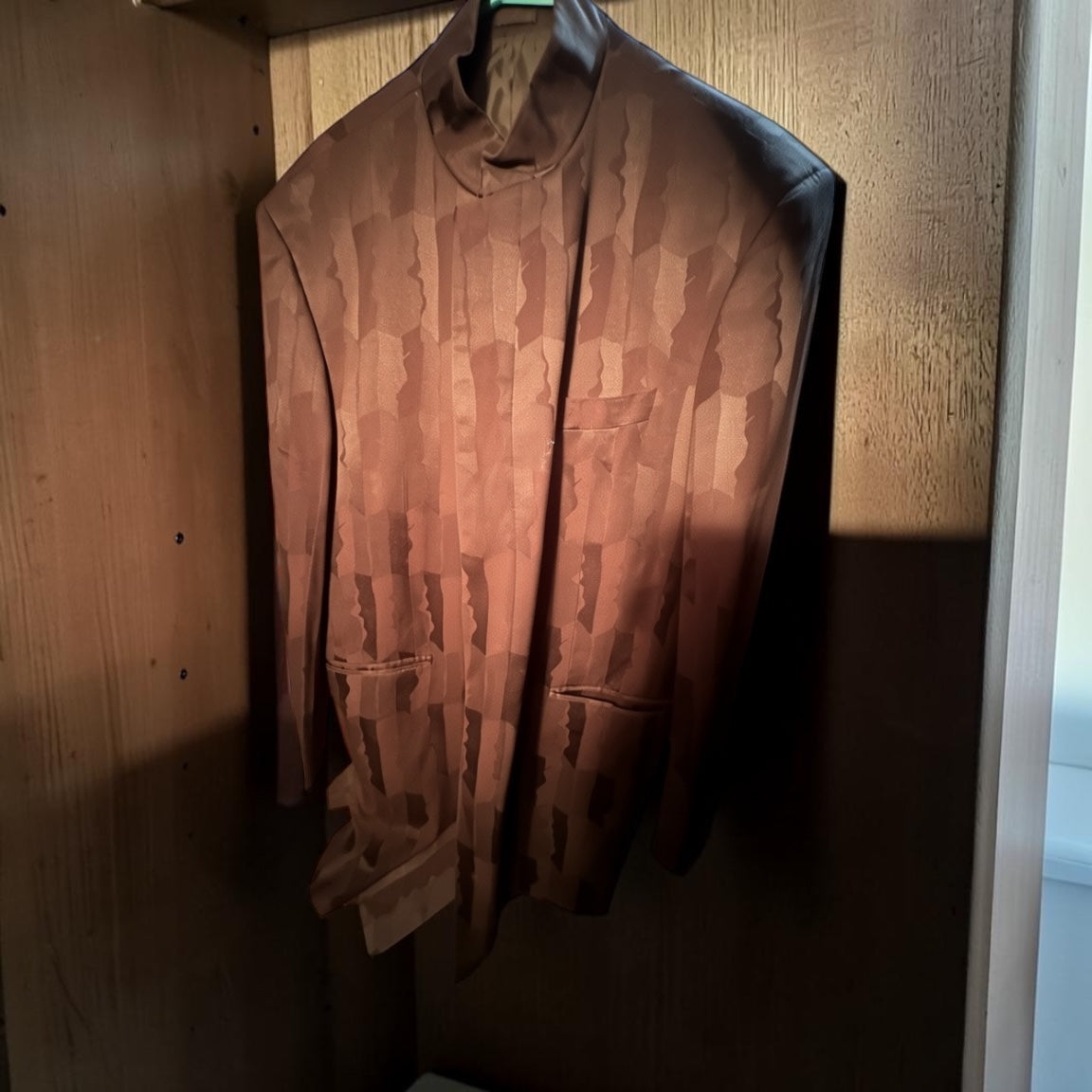 Dress Coat