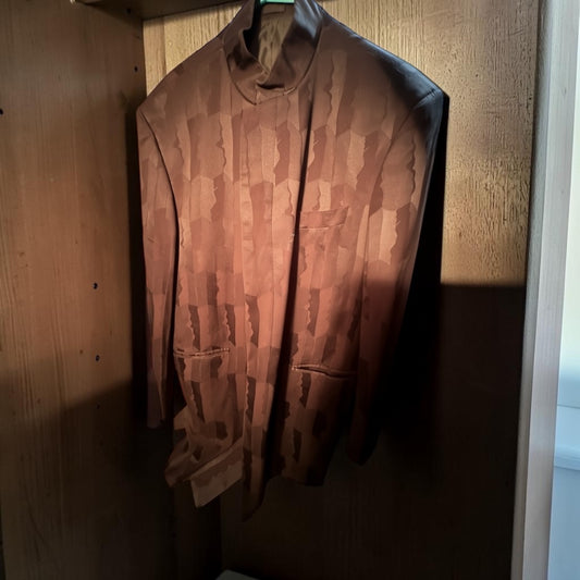 Dress Coat