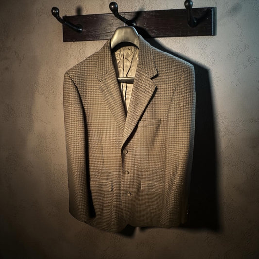 Dress Coat
