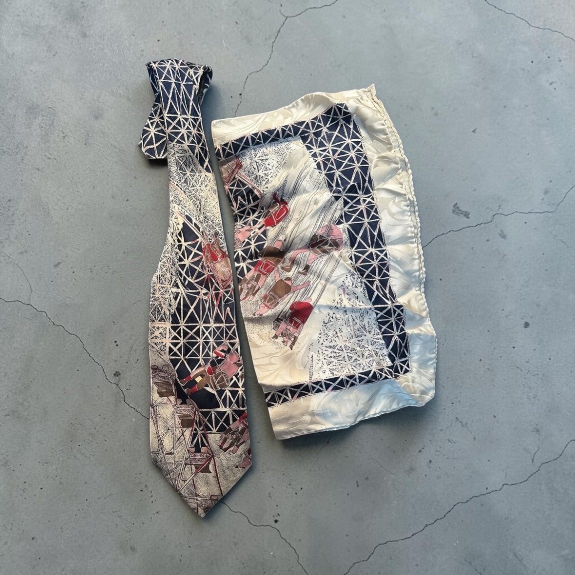 Neck Tie